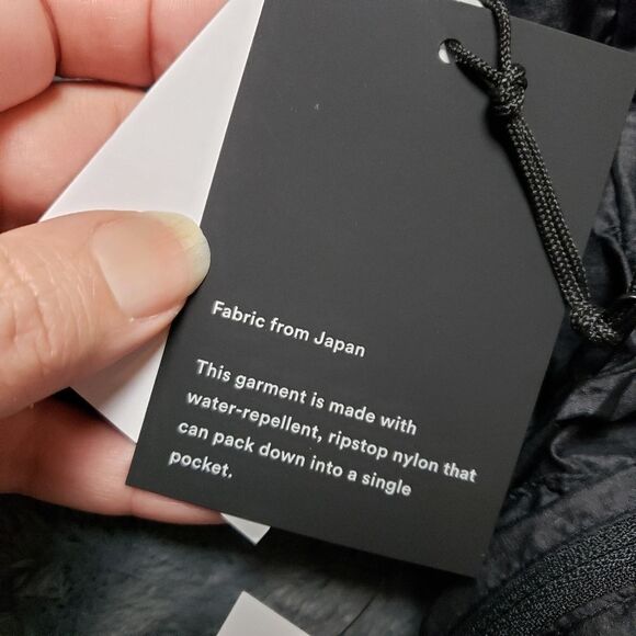 TNA nwt - Eagle Rock Jacket Artiza - New - NWT XS Japanese fabric - Picture 10 of 15